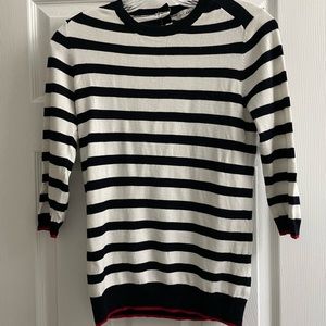Zara Knit Lightweight Sweater